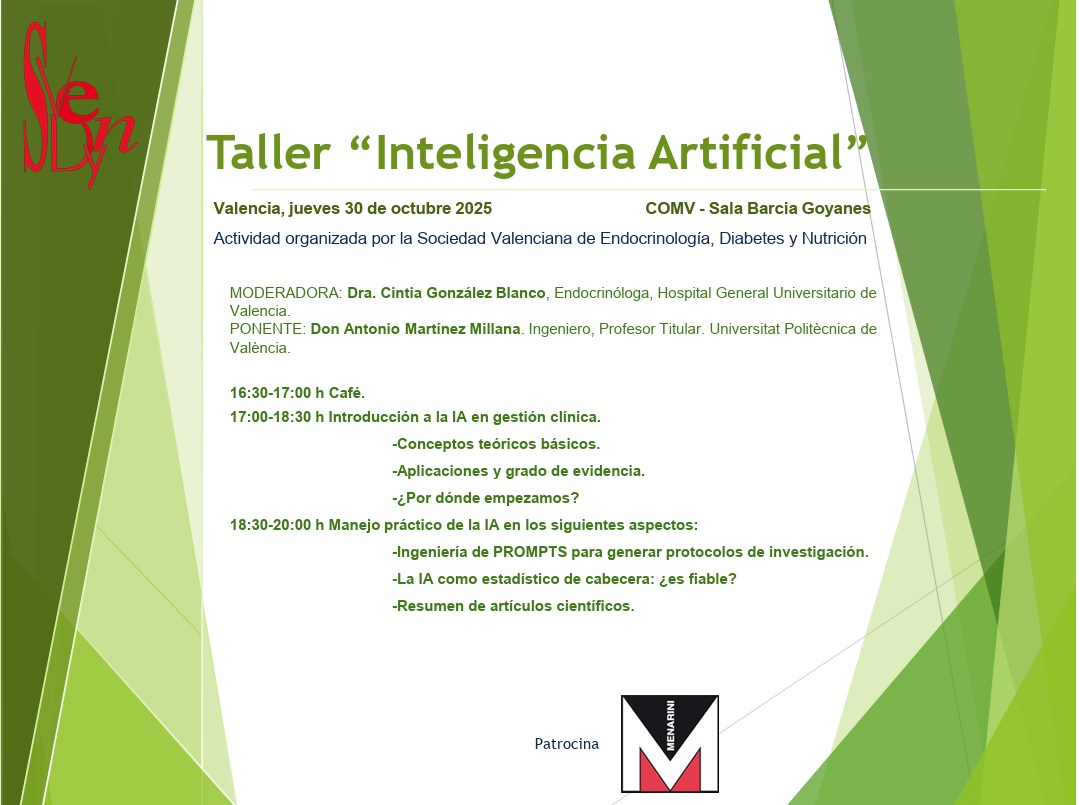 Taller "Inteligencia Artificial"